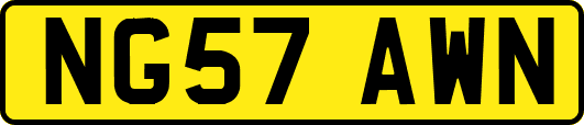 NG57AWN