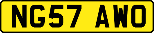 NG57AWO