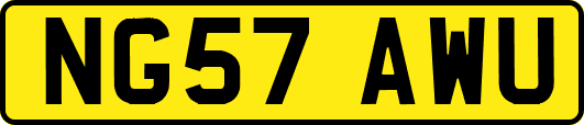 NG57AWU