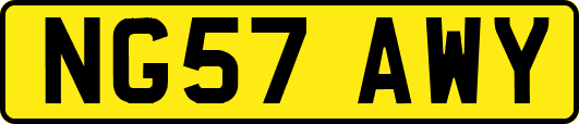 NG57AWY