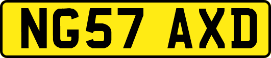 NG57AXD