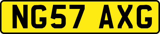 NG57AXG
