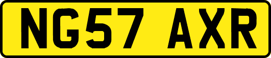 NG57AXR