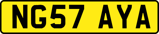 NG57AYA