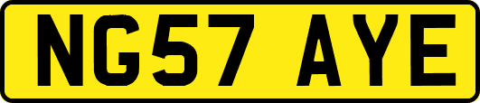 NG57AYE