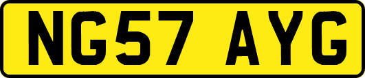 NG57AYG