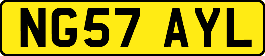 NG57AYL