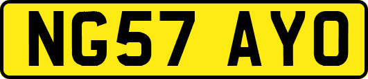 NG57AYO