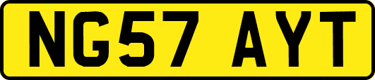 NG57AYT