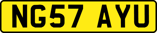 NG57AYU