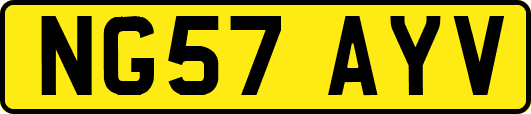 NG57AYV