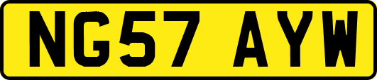 NG57AYW
