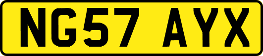 NG57AYX