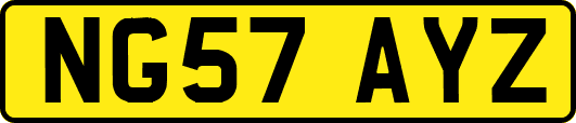 NG57AYZ