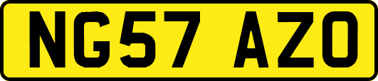 NG57AZO
