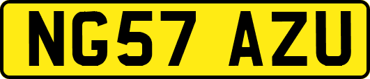 NG57AZU