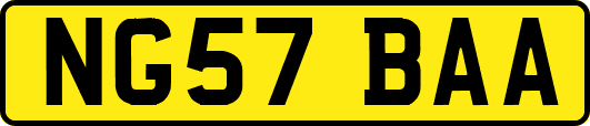 NG57BAA