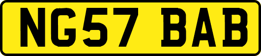 NG57BAB