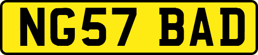 NG57BAD