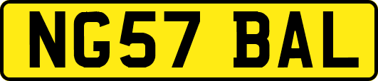 NG57BAL