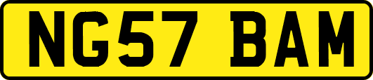 NG57BAM