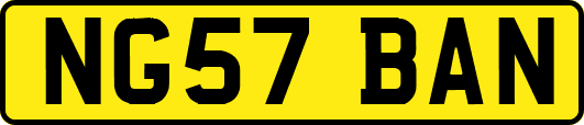 NG57BAN