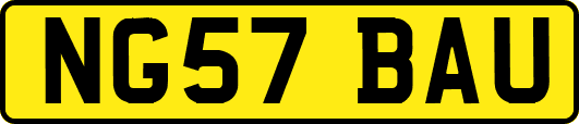 NG57BAU