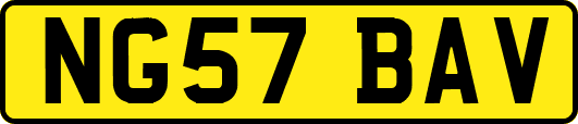 NG57BAV