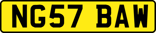 NG57BAW
