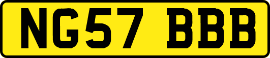 NG57BBB
