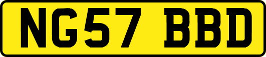 NG57BBD