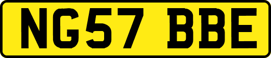 NG57BBE