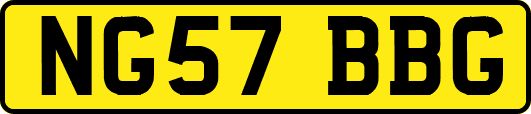 NG57BBG