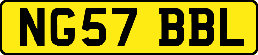 NG57BBL