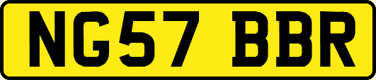 NG57BBR