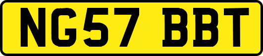 NG57BBT