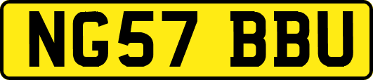 NG57BBU