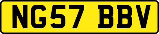 NG57BBV