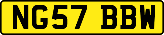 NG57BBW