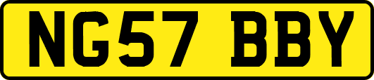 NG57BBY