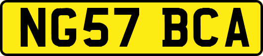 NG57BCA