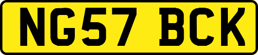 NG57BCK