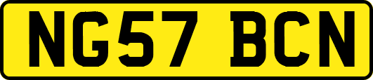NG57BCN