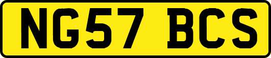 NG57BCS
