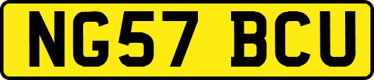 NG57BCU