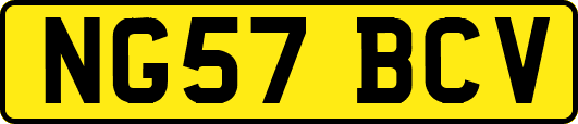 NG57BCV
