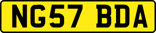 NG57BDA