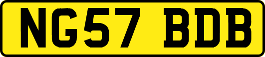 NG57BDB