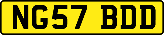 NG57BDD