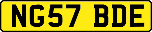 NG57BDE